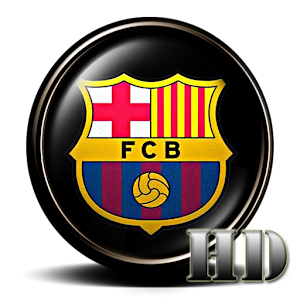 Barca HD Wallpapers 1.0 Icon