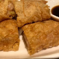 【台北喜來登大飯店】辰園