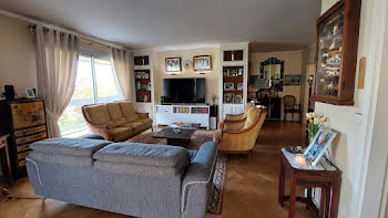 appartement à Montmorency (95)