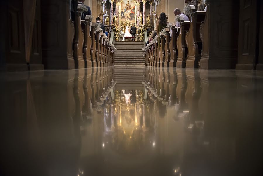 Fotógrafo de casamento Zoltán Kovács (zoltankovacs). Foto de 14 de novembro 2016