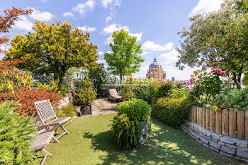 appartement à Paris 5ème (75)