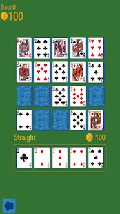 Free Infinite Poker Matrix APK for Android