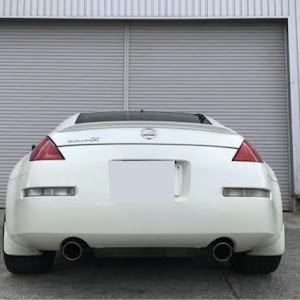 フェアレディZ Z33