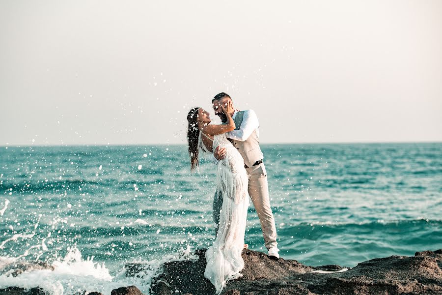 Fotógrafo de bodas Sotiris Zachos (zaksphotography). Foto del 20 de diciembre 2021