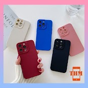 Ốp Điện Thoại Cho Iphone 6/6Plus/6S/6Splus/7/7Plus/8/8Plus/X/Xs/Xr/Xsmax/11/12/13/Pro/Max/Plus/Promax/ - 016