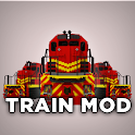 Train mods for minecraft