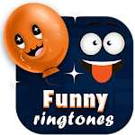 Cover Image of डाउनलोड Cool Funny Ringtones 2017  2.1 APK