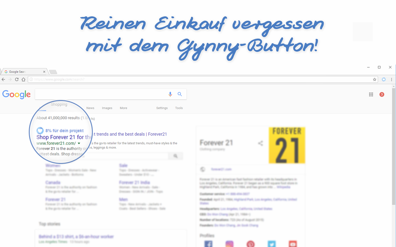 Gynny Preview image 2