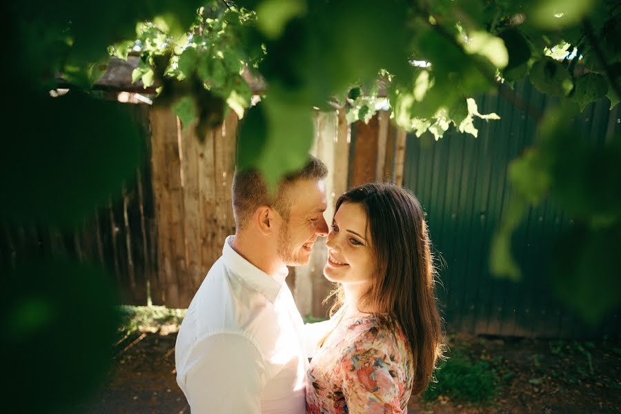 Wedding photographer Andrey Makarov (overlay). Photo of 3 August 2017