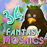 Fantasy Mosaics 34: Zen Garden1.0.1 (Paid)