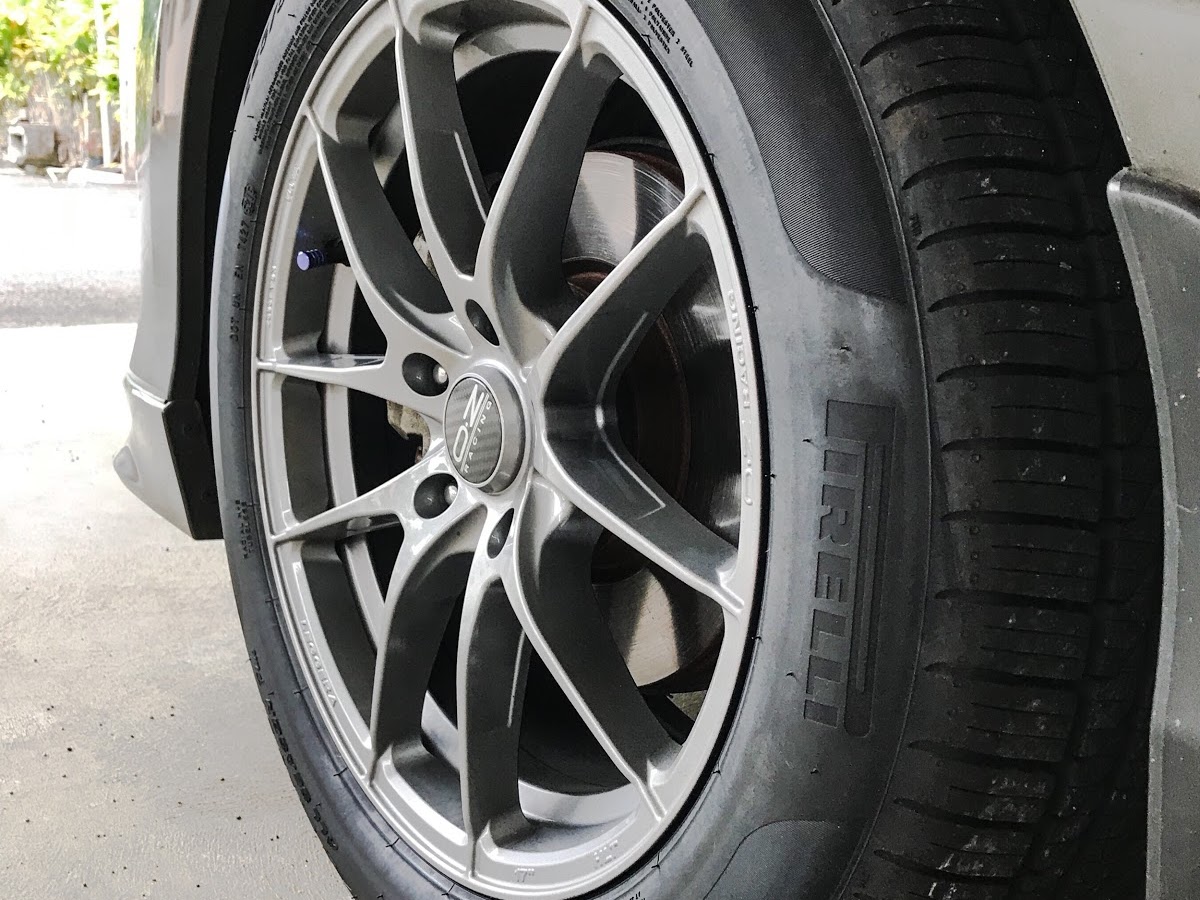 ピレリタイヤの歴史 特徴 おすすめの製品とは Cartuneマガジン