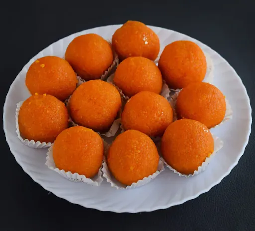 Boondi Ladoo Motichoor