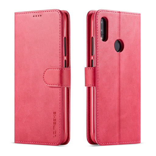 Title 2, Retro Business Calfskin Flip Stand Wallet Phone...