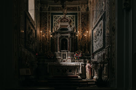 Photographe de mariage Alberto Cosenza (albertocosenza). Photo du 3 février 2020