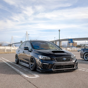 WRX STI VAB