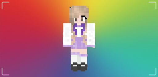 Skins de Lyna para Minecraft