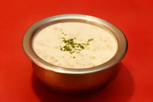 Boondi Raita