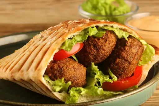 Classic Falafel Pocket