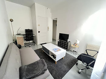 appartement à Courbevoie (92)