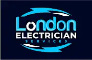 London Electrician Services Ltd Logo