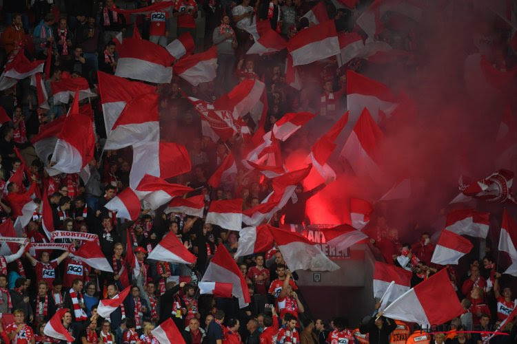 'Werkgroep 19' heeft zijn voorstellen klaar voor de KV Kortrijk fans