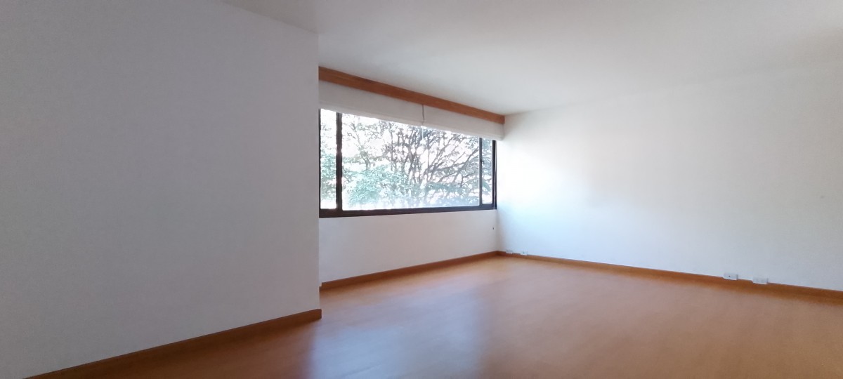 Apartamento En Arriendo - La Carolina, Bogota