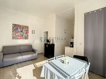 appartement à Ajaccio (2A)