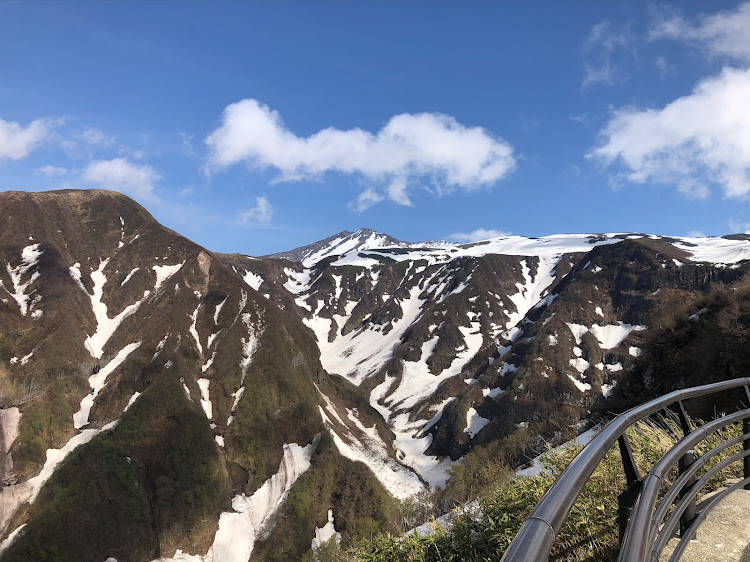 キャストアクティバの鳥海山・鳥海山とコラボ・鳥海ブルーライン・ドライブに関するカスタム事例の投稿画像4枚目