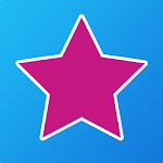 Cover Image of 下载 Video Star 2 APK