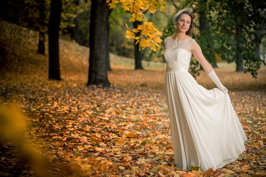 Fotógrafo de bodas Adrian Matusik (conpassione). Foto del 3 de enero 2015