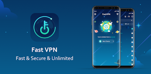 VPN - Fast Speed VPN Proxy