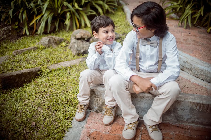 Fotógrafo de bodas Deisy Tabares (dtphotography). Foto del 25 de enero 2019