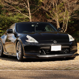 フェアレディZ Z34