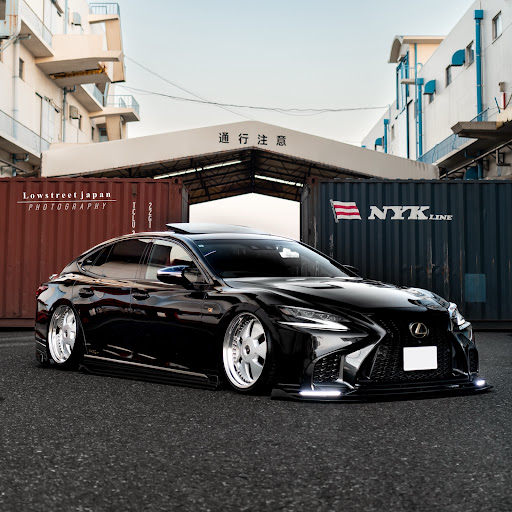 TOMのプロフィール画像