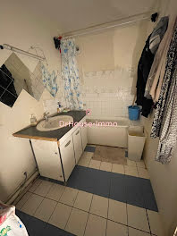 appartement à Sevran (93)