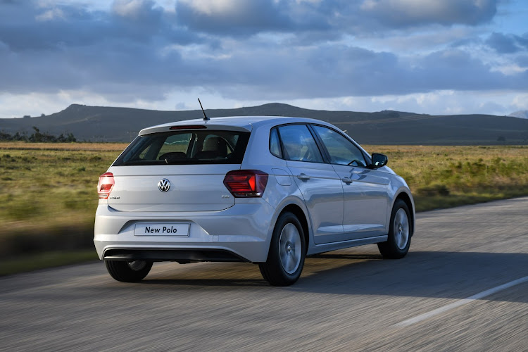 The Polo is one of the best-selling passenger car nameplates in SA.