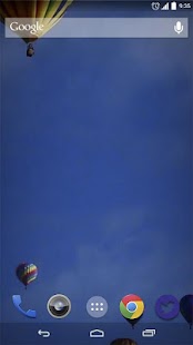 How to download Flying Balloons Live Wallpaper lastet apk for pc