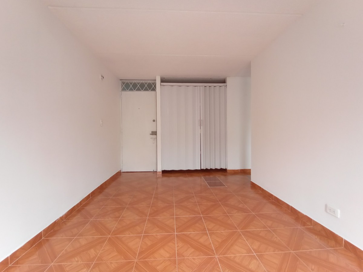 Apartamento En Arriendo - Bochica Iii, Bogota