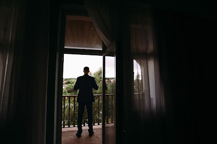 Wedding photographer Andrey Vayman (andrewv). Photo of 31 January 2020