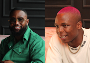 Cassper Nyovest and Toss respond to the backlash for their Billiato ambassadorship campaign. 