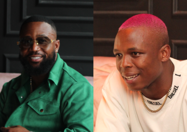 Cassper Nyovest and Toss respond to the backlash for their Billiato ambassadorship campaign.