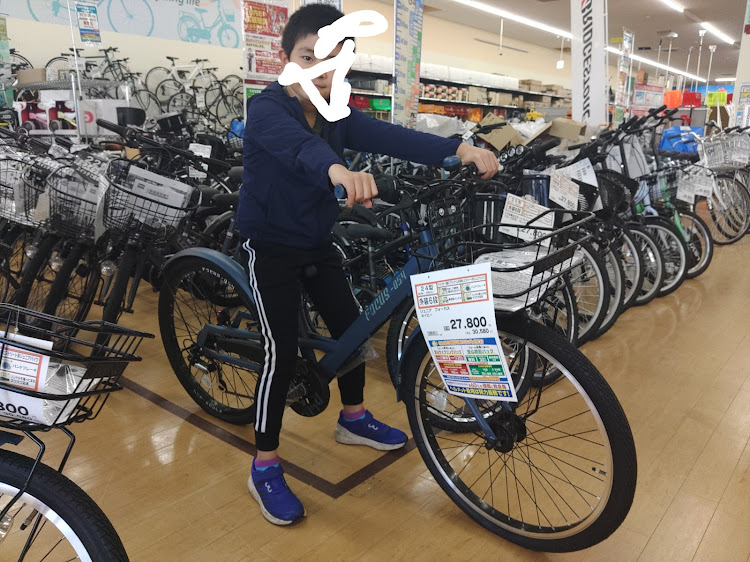 コルトラリーアートバージョンRの塗装トラブル・ブリスター発生・塗装はがれ・自転車サイズ合わせに関するカスタム事例の投稿画像5枚目