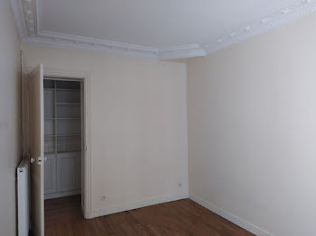 appartement à Paris 16ème (75)