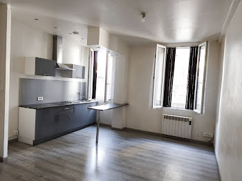 appartement à Marseille 4ème (13)