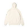 puma × wind and sea bye dye hoodie