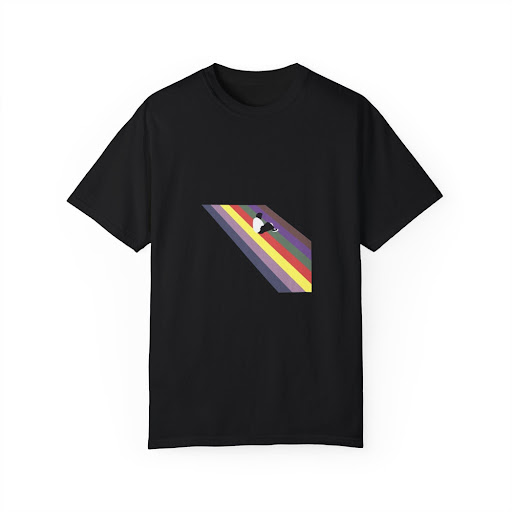 Title 2, Cotton T-shirt Round Neck Short Sleeve Printing...