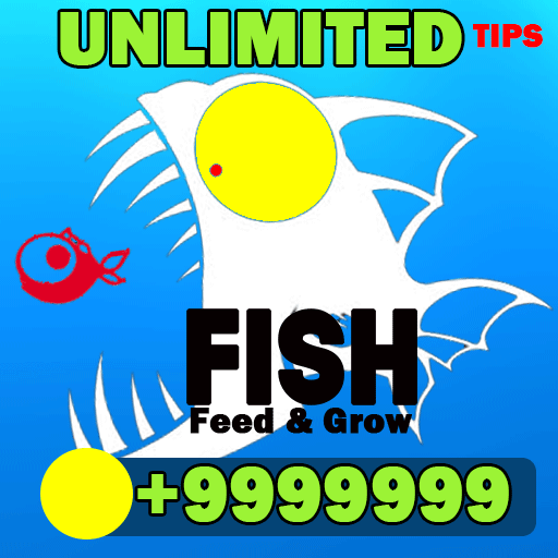 New Fish Feed And Grow Coins Tips Free 2k19 Apps En Google Play - get free robux pro tips guide robux free 2k19 para android