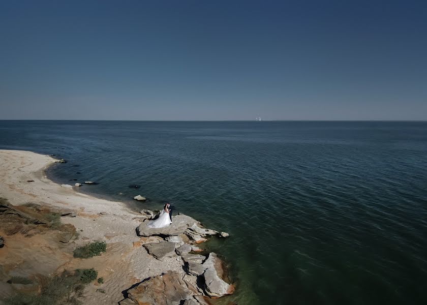 Fotógrafo de bodas Karina Klochkova (karinak). Foto del 23 de marzo 2018