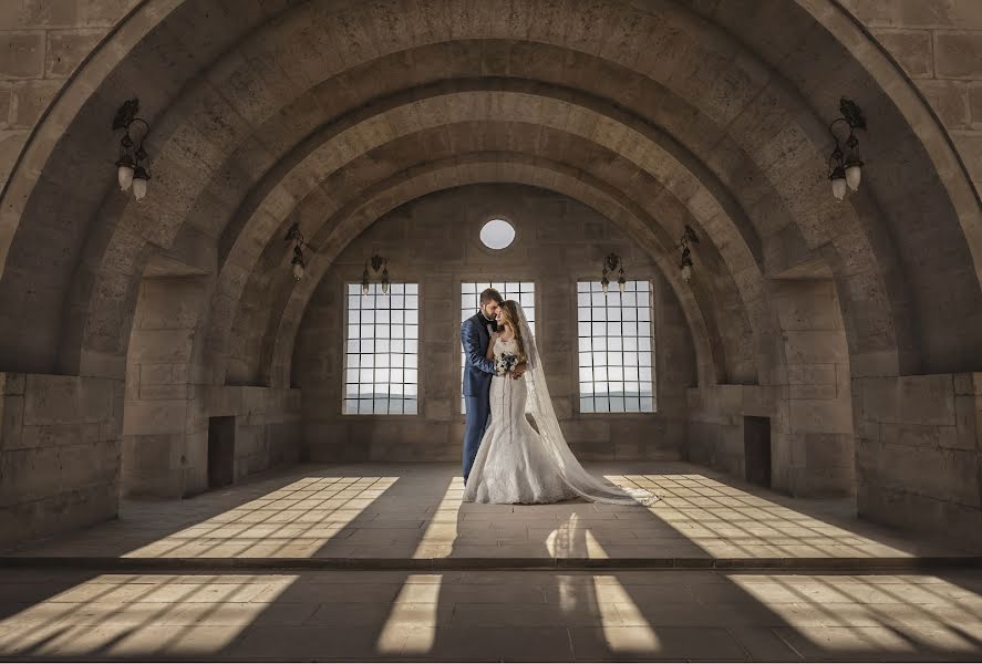 Fotógrafo de casamento Özer Paylan (paylan). Foto de 24 de março 2017