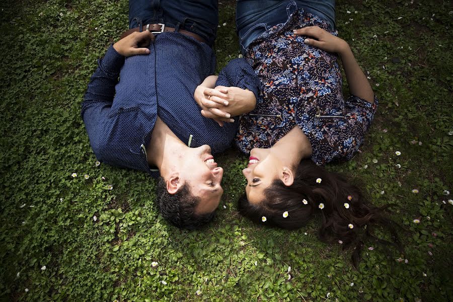 Photographe de mariage Cintya Díaz (cinsanphoto). Photo du 31 octobre 2017